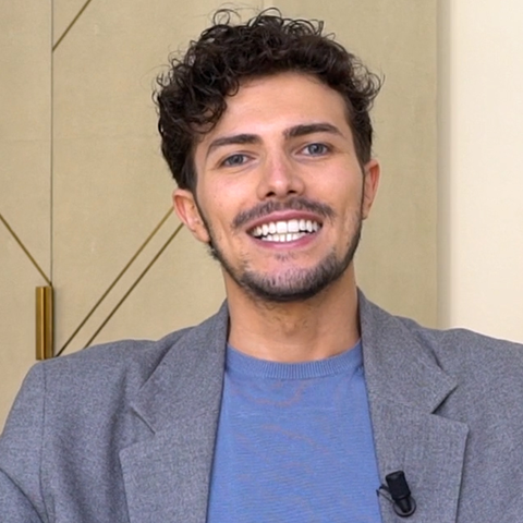 utrender Gian Maria Sainato